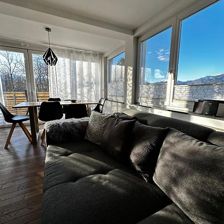 Cassa Bella Bled Apartment Exterior photo