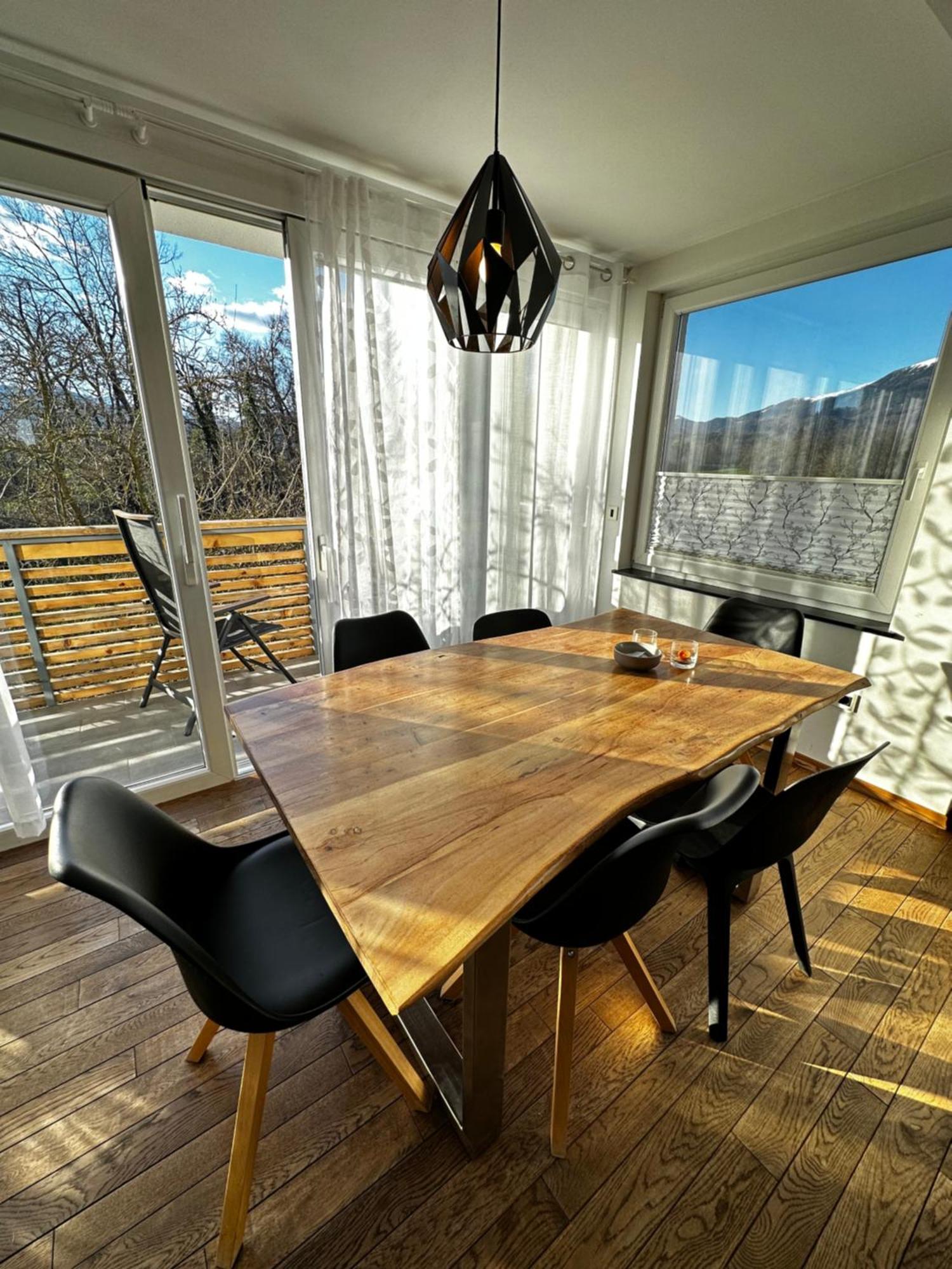 Cassa Bella Bled Apartment Exterior photo