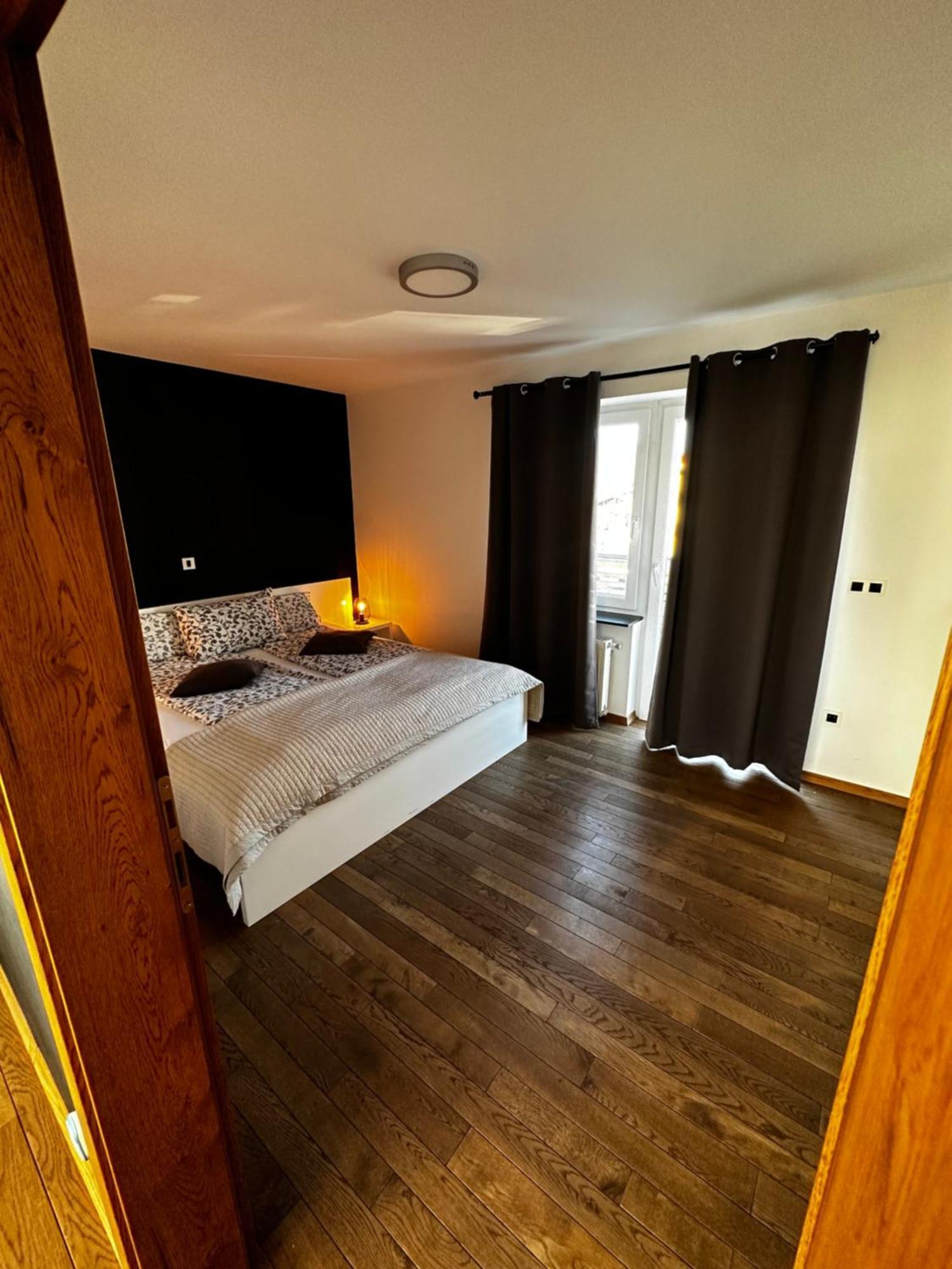 Cassa Bella Bled Apartment Exterior photo