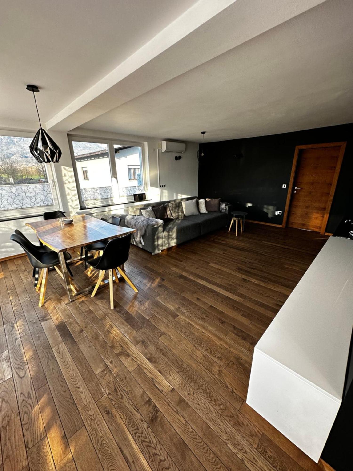 Cassa Bella Bled Apartment Exterior photo