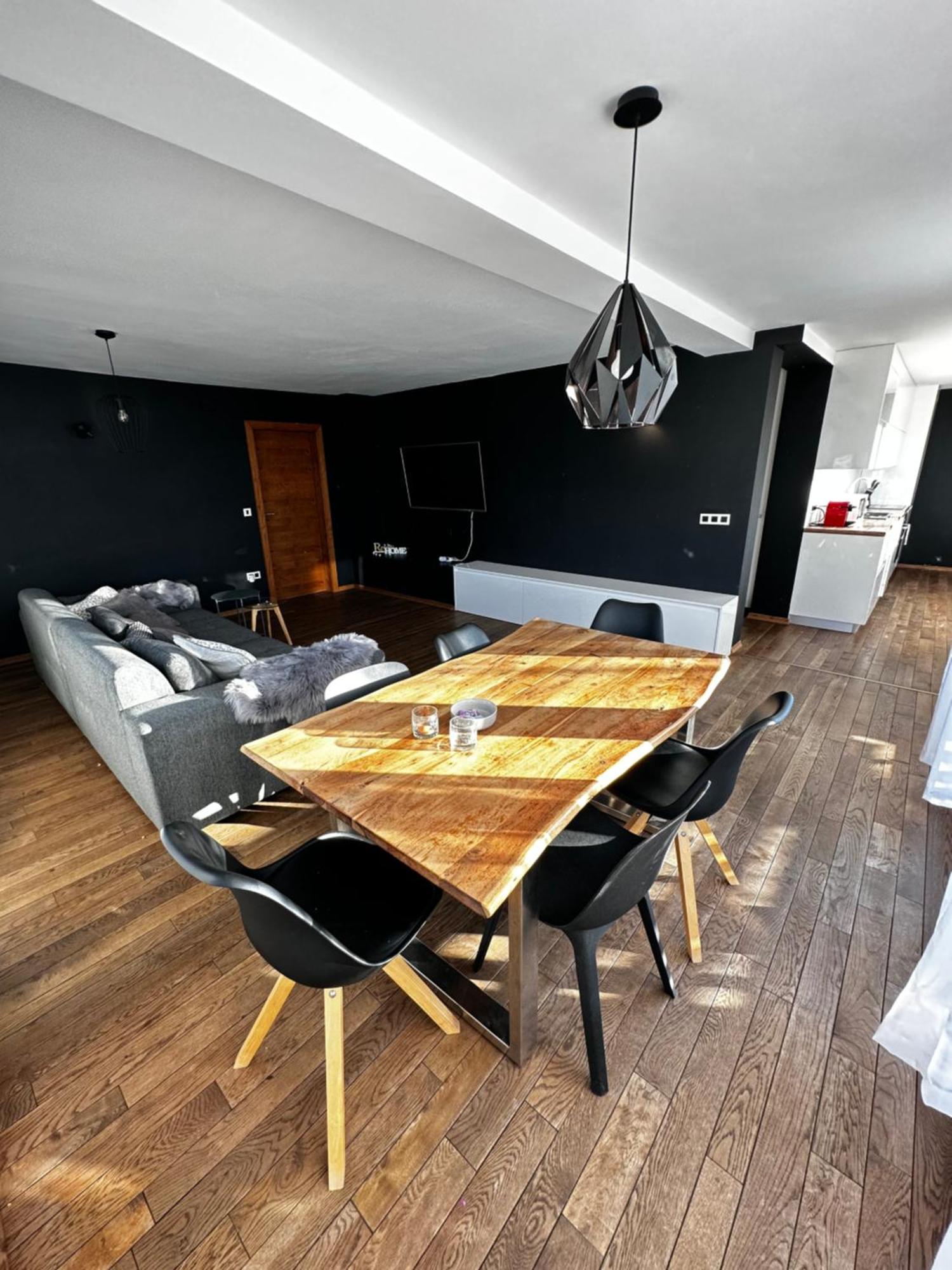 Cassa Bella Bled Apartment Exterior photo