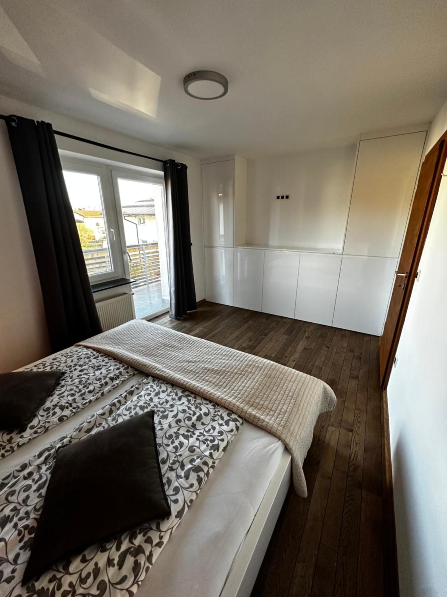 Cassa Bella Bled Apartment Exterior photo