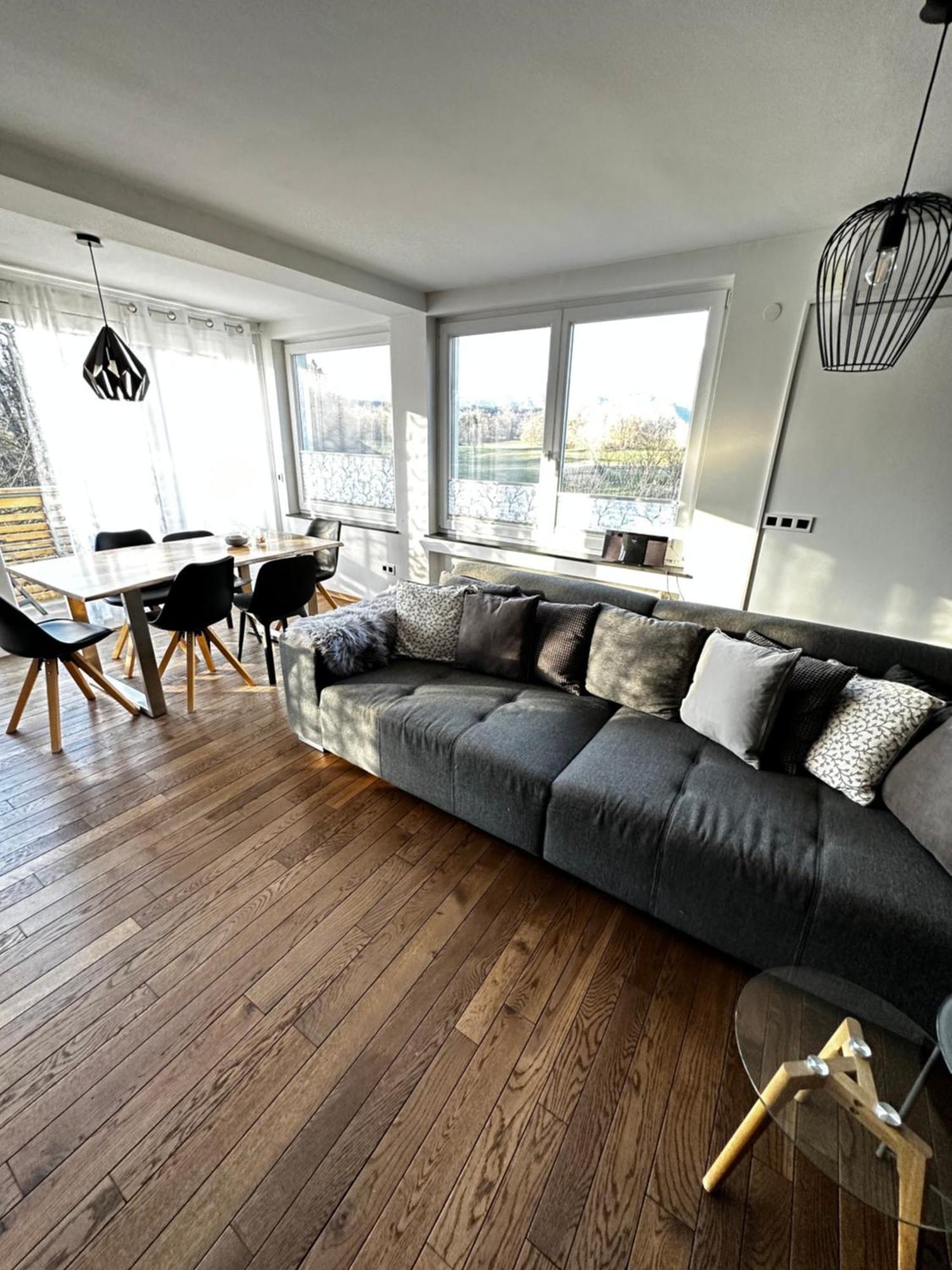 Cassa Bella Bled Apartment Exterior photo