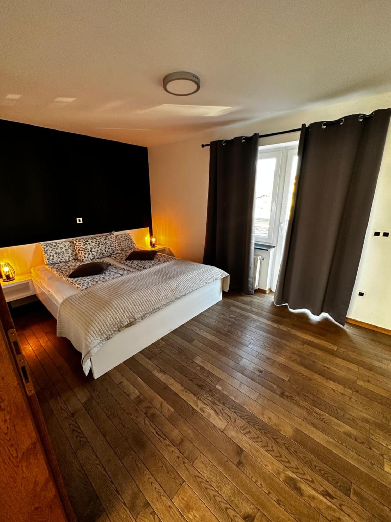 Cassa Bella Bled Apartment Exterior photo