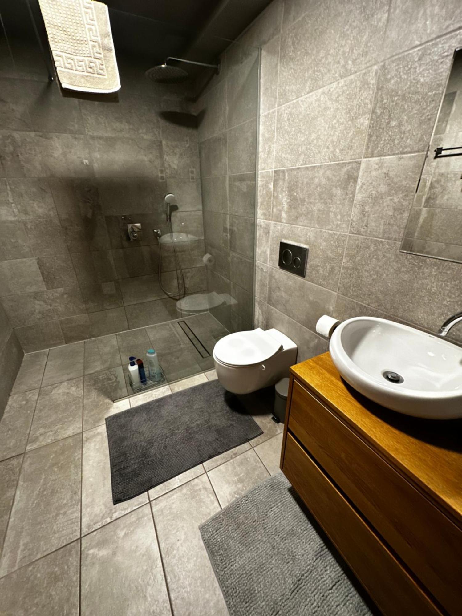 Cassa Bella Bled Apartment Exterior photo