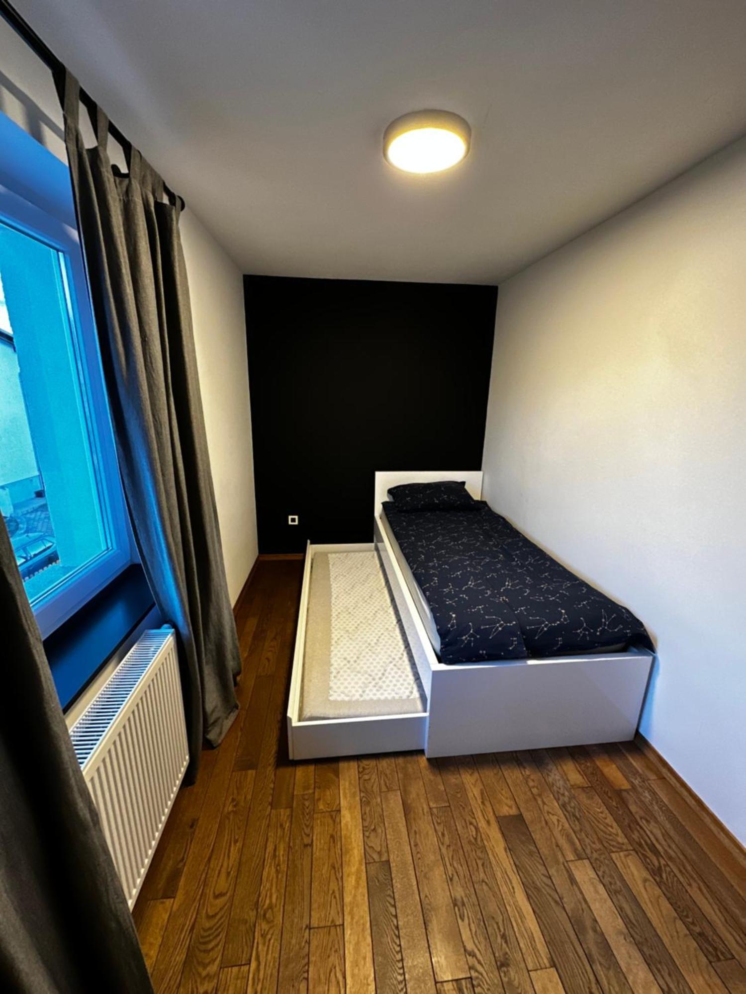 Cassa Bella Bled Apartment Exterior photo