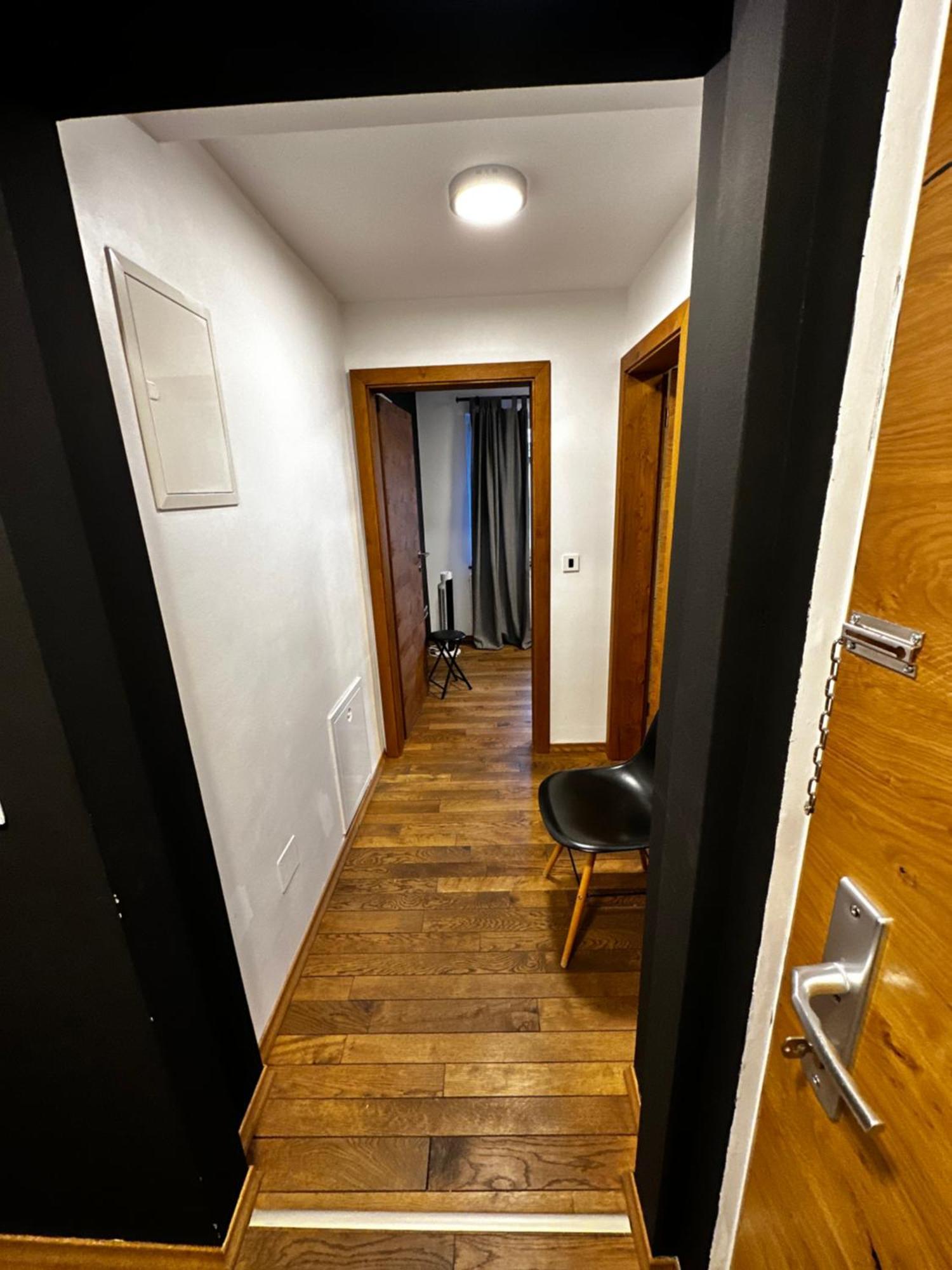 Cassa Bella Bled Apartment Exterior photo