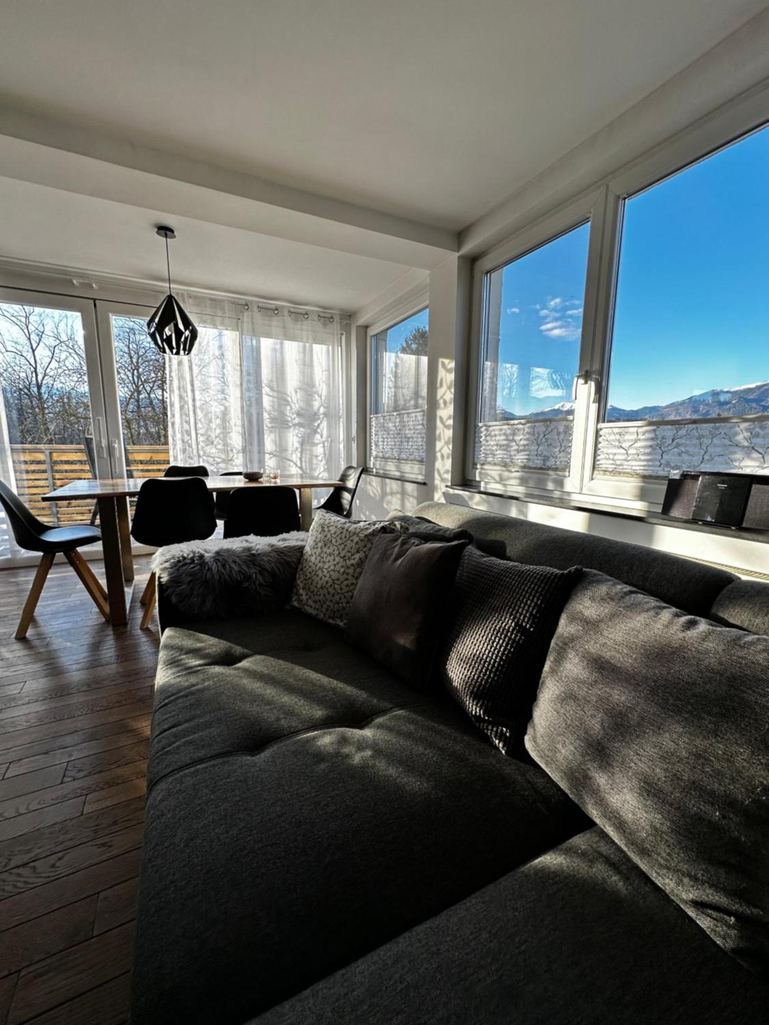 Cassa Bella Bled Apartment Exterior photo