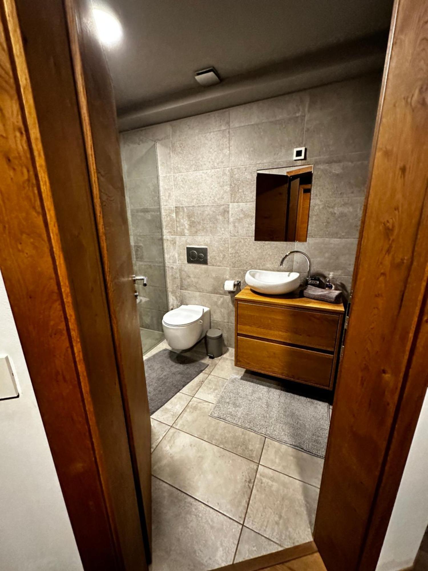 Cassa Bella Bled Apartment Exterior photo
