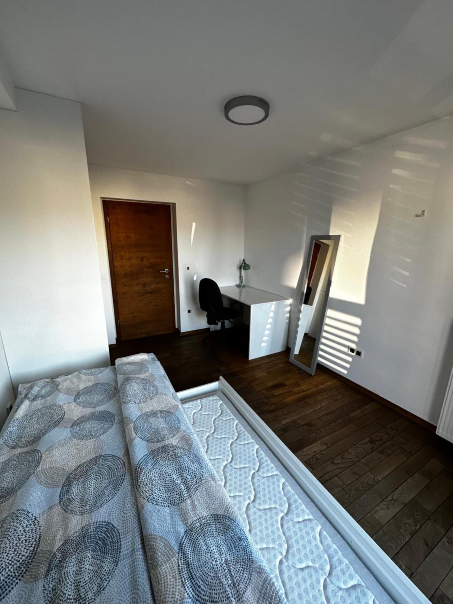 Cassa Bella Bled Apartment Exterior photo