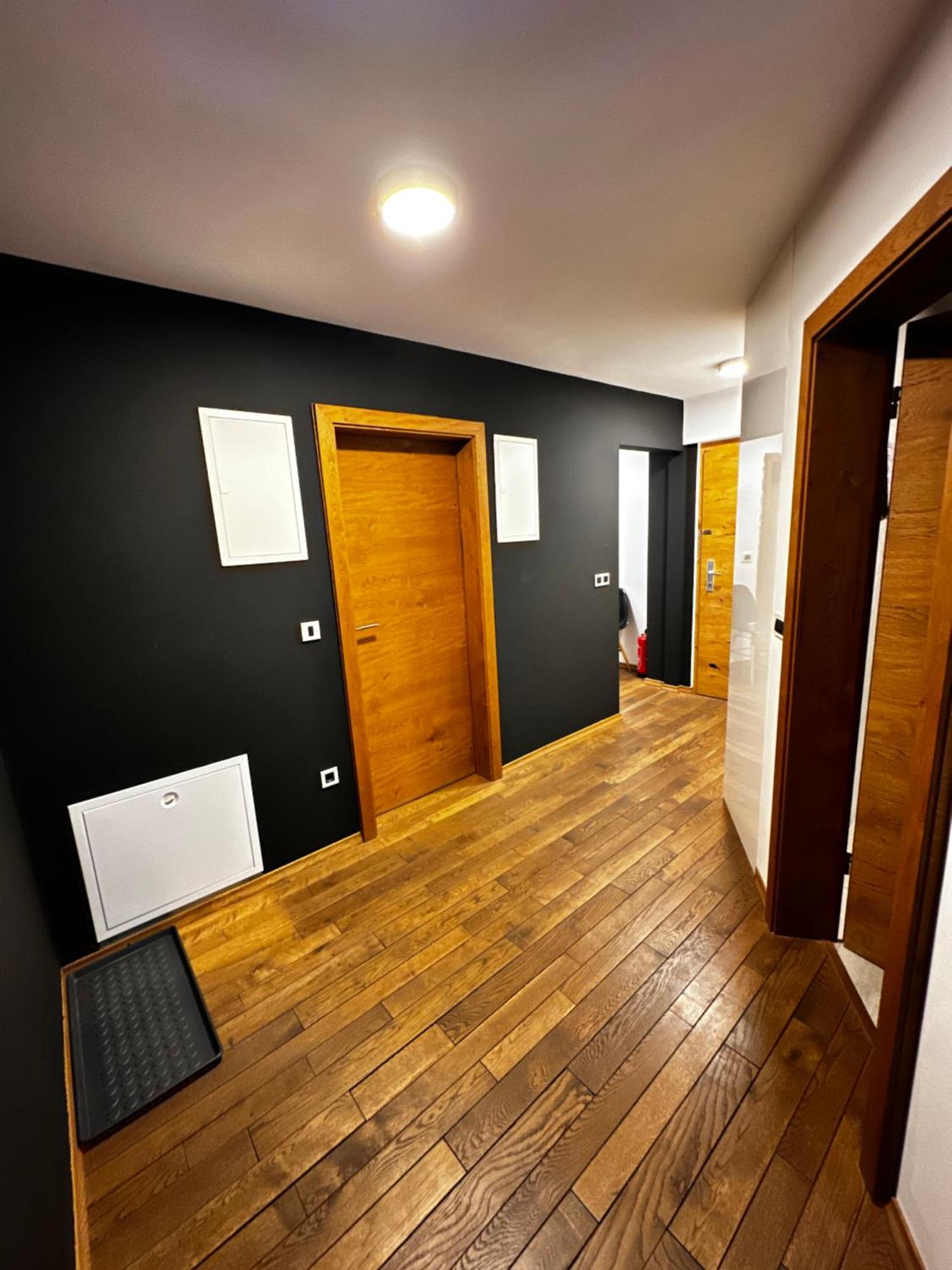 Cassa Bella Bled Apartment Exterior photo