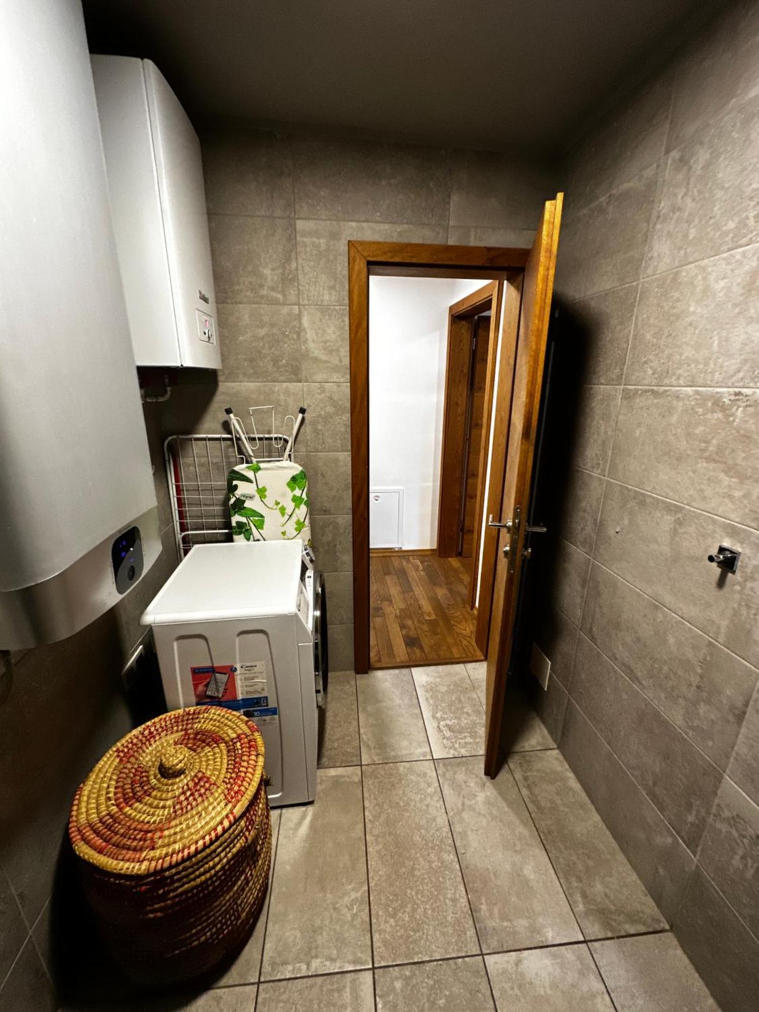 Cassa Bella Bled Apartment Exterior photo